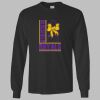 2400 Adult Ultra Cotton Long Sleeve T-Shirt Thumbnail