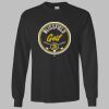 2400 Adult Ultra Cotton Long Sleeve T-Shirt Thumbnail