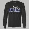 2400 Adult Ultra Cotton Long Sleeve T-Shirt Thumbnail