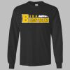 2400 Adult Ultra Cotton Long Sleeve T-Shirt Thumbnail