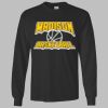 2400 Adult Ultra Cotton Long Sleeve T-Shirt Thumbnail