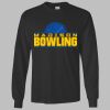 2400 Adult Ultra Cotton Long Sleeve T-Shirt Thumbnail