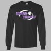 2400 Adult Ultra Cotton Long Sleeve T-Shirt Thumbnail