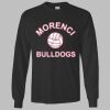 2400 Adult Ultra Cotton Long Sleeve T-Shirt Thumbnail