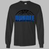 2400 Adult Ultra Cotton Long Sleeve T-Shirt Thumbnail