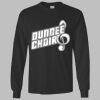 2400 Adult Ultra Cotton Long Sleeve T-Shirt Thumbnail