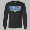 2400 Adult Ultra Cotton Long Sleeve T-Shirt Thumbnail