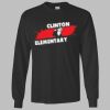 2400 Adult Ultra Cotton Long Sleeve T-Shirt Thumbnail