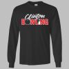 2400 Adult Ultra Cotton Long Sleeve T-Shirt Thumbnail
