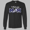 2400 Adult Ultra Cotton Long Sleeve T-Shirt Thumbnail