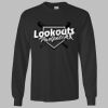 2400 Adult Ultra Cotton Long Sleeve T-Shirt Thumbnail
