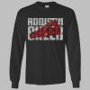 2400 Adult Ultra Cotton Long Sleeve T-Shirt Thumbnail