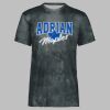 222596 Adult Cotton-Touch Poly T-Shirt Thumbnail