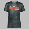 222596 Adult Cotton-Touch Poly T-Shirt Thumbnail