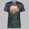 222596 Adult Cotton-Touch Poly T-Shirt Thumbnail