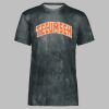 222596 Adult Cotton-Touch Poly T-Shirt Thumbnail