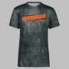 222596 Adult Cotton-Touch Poly T-Shirt Thumbnail