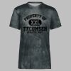 222596 Adult Cotton-Touch Poly T-Shirt Thumbnail