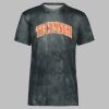 222596 Adult Cotton-Touch Poly T-Shirt Thumbnail