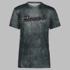 222596 Adult Cotton-Touch Poly T-Shirt Thumbnail