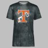 222596 Adult Cotton-Touch Poly T-Shirt Thumbnail