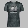 222596 Adult Cotton-Touch Poly T-Shirt Thumbnail