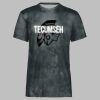 222596 Adult Cotton-Touch Poly T-Shirt Thumbnail