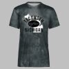 222596 Adult Cotton-Touch Poly T-Shirt Thumbnail