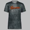 222596 Adult Cotton-Touch Poly T-Shirt Thumbnail