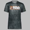 222596 Adult Cotton-Touch Poly T-Shirt Thumbnail