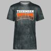 222596 Adult Cotton-Touch Poly T-Shirt Thumbnail