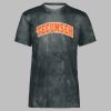 222596 Adult Cotton-Touch Poly T-Shirt Thumbnail