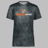222596 Adult Cotton-Touch Poly T-Shirt Thumbnail