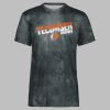 222596 Adult Cotton-Touch Poly T-Shirt Thumbnail