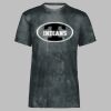 222596 Adult Cotton-Touch Poly T-Shirt Thumbnail