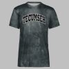 222596 Adult Cotton-Touch Poly T-Shirt Thumbnail