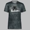 222596 Adult Cotton-Touch Poly T-Shirt Thumbnail