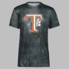 222596 Adult Cotton-Touch Poly T-Shirt Thumbnail