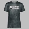 222596 Adult Cotton-Touch Poly T-Shirt Thumbnail