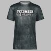222596 Adult Cotton-Touch Poly T-Shirt Thumbnail