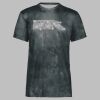 222596 Adult Cotton-Touch Poly T-Shirt Thumbnail