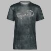 222596 Adult Cotton-Touch Poly T-Shirt Thumbnail