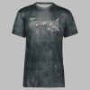 222596 Adult Cotton-Touch Poly T-Shirt Thumbnail