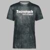 222596 Adult Cotton-Touch Poly T-Shirt Thumbnail