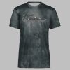 222596 Adult Cotton-Touch Poly T-Shirt Thumbnail