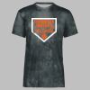 222596 Adult Cotton-Touch Poly T-Shirt Thumbnail