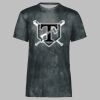 222596 Adult Cotton-Touch Poly T-Shirt Thumbnail
