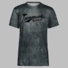 222596 Adult Cotton-Touch Poly T-Shirt Thumbnail