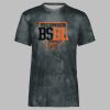 222596 Adult Cotton-Touch Poly T-Shirt Thumbnail