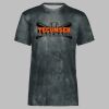 222596 Adult Cotton-Touch Poly T-Shirt Thumbnail